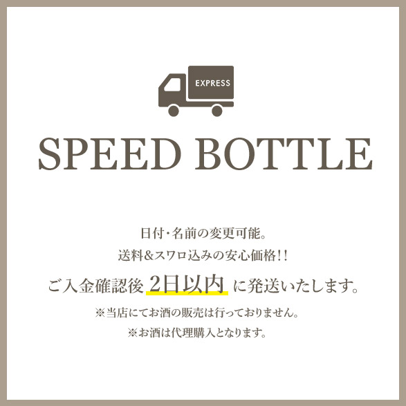 speed