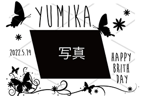 オリジナルシャンパン
