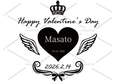 オリジナルシャンパン