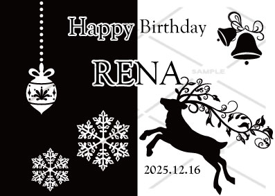 オリジナルシャンパン