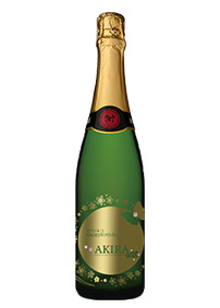 4月定額オリシャン